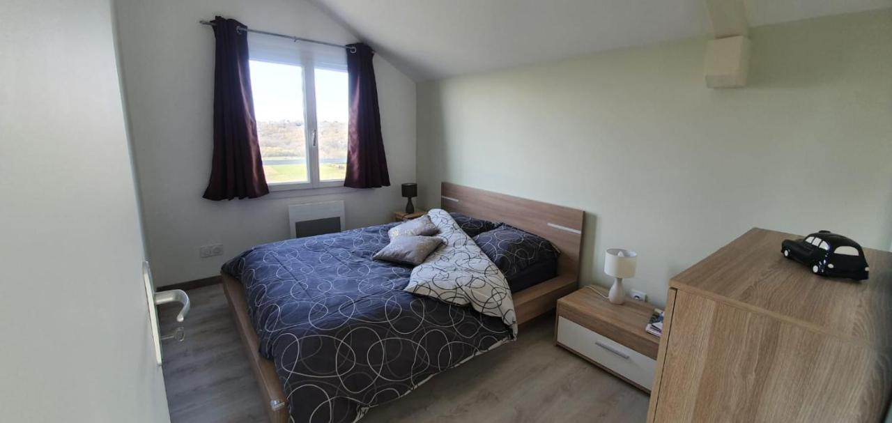 Appartement Meuble Classe 2 Etoiles Tout Confort Lagor エクステリア 写真