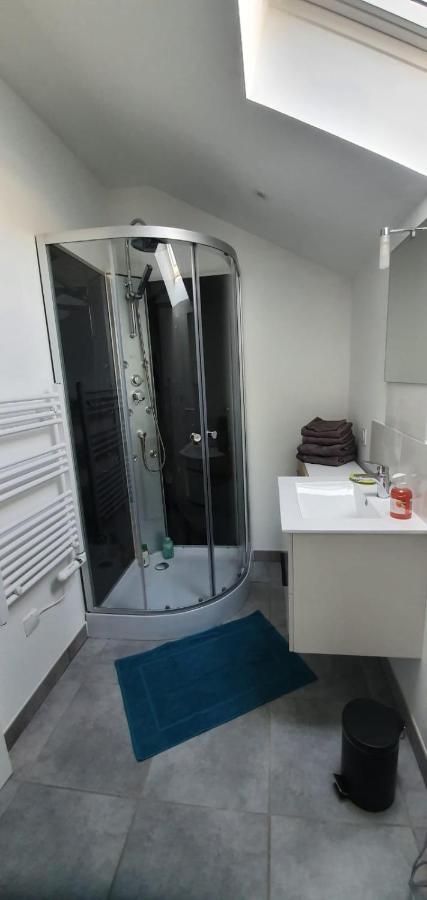 Appartement Meuble Classe 2 Etoiles Tout Confort Lagor エクステリア 写真